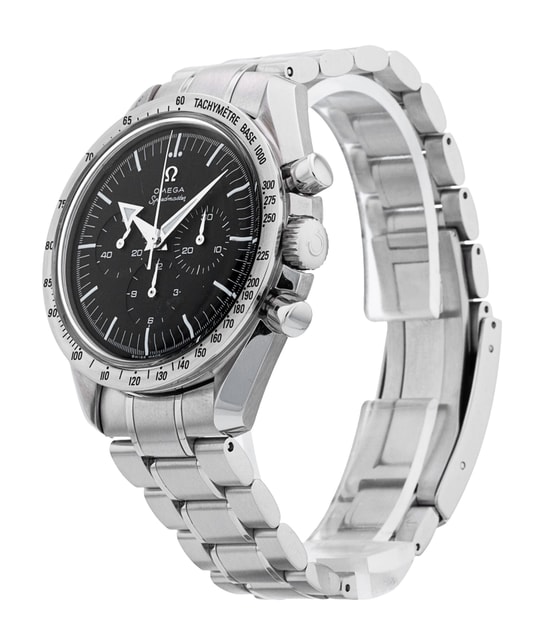 Omega Speedmaster Broad Arrow 3594.50.00 Image 2